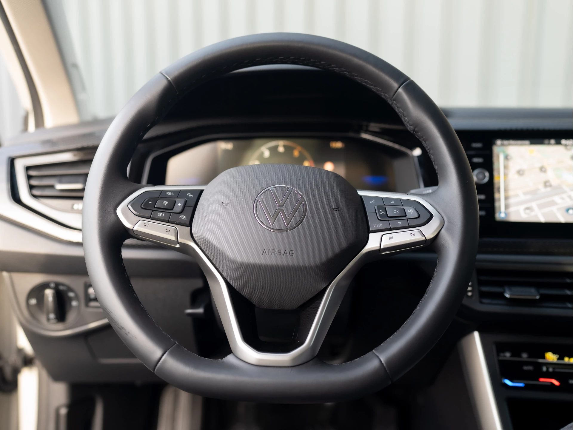 Hoofdafbeelding Volkswagen Taigo