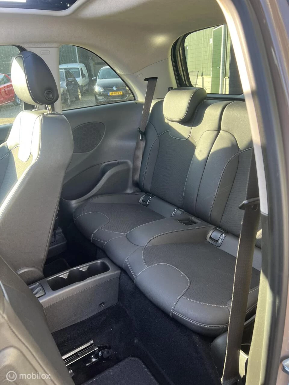 Hoofdafbeelding Opel ADAM