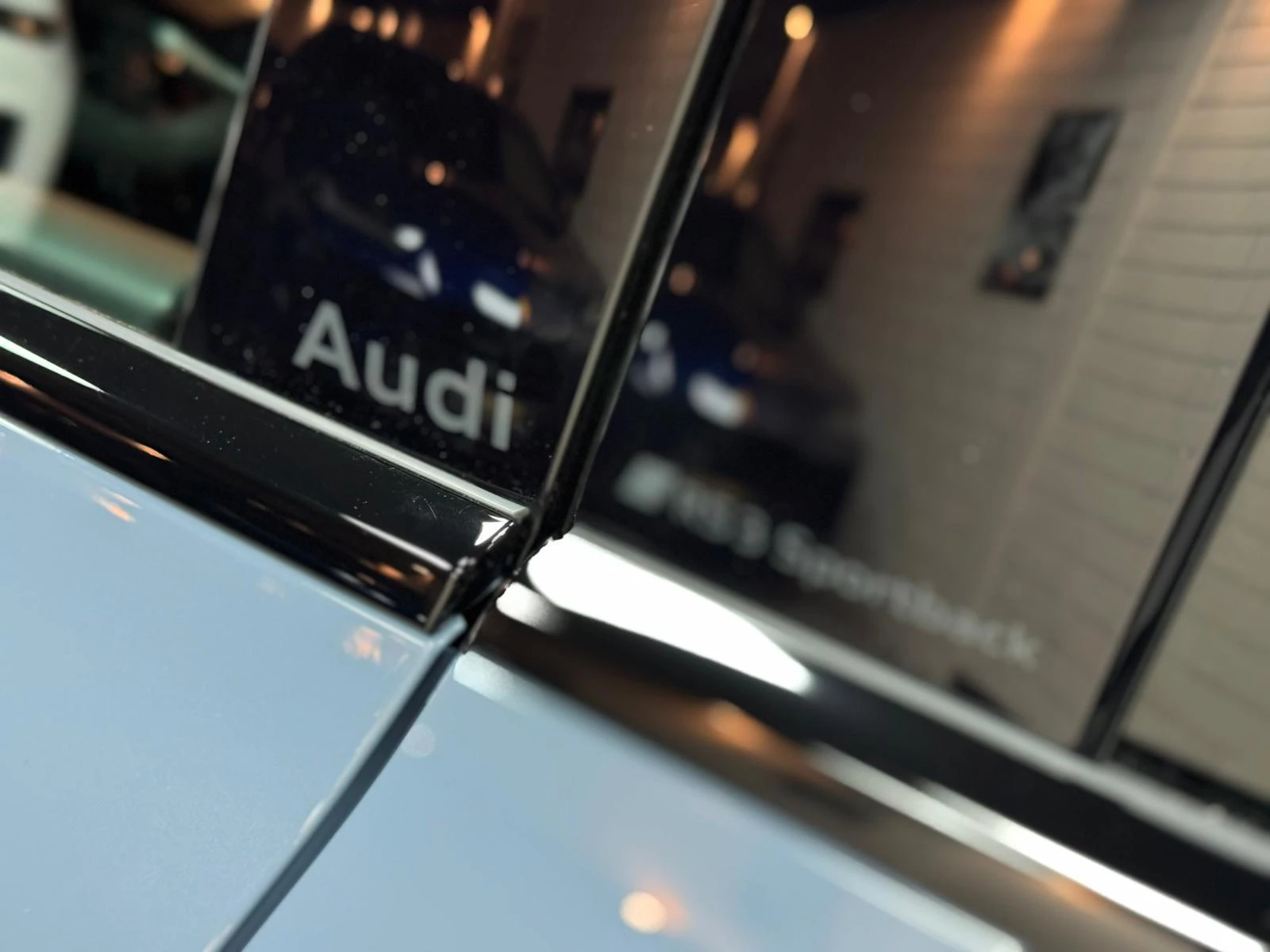 Hoofdafbeelding Audi RS3