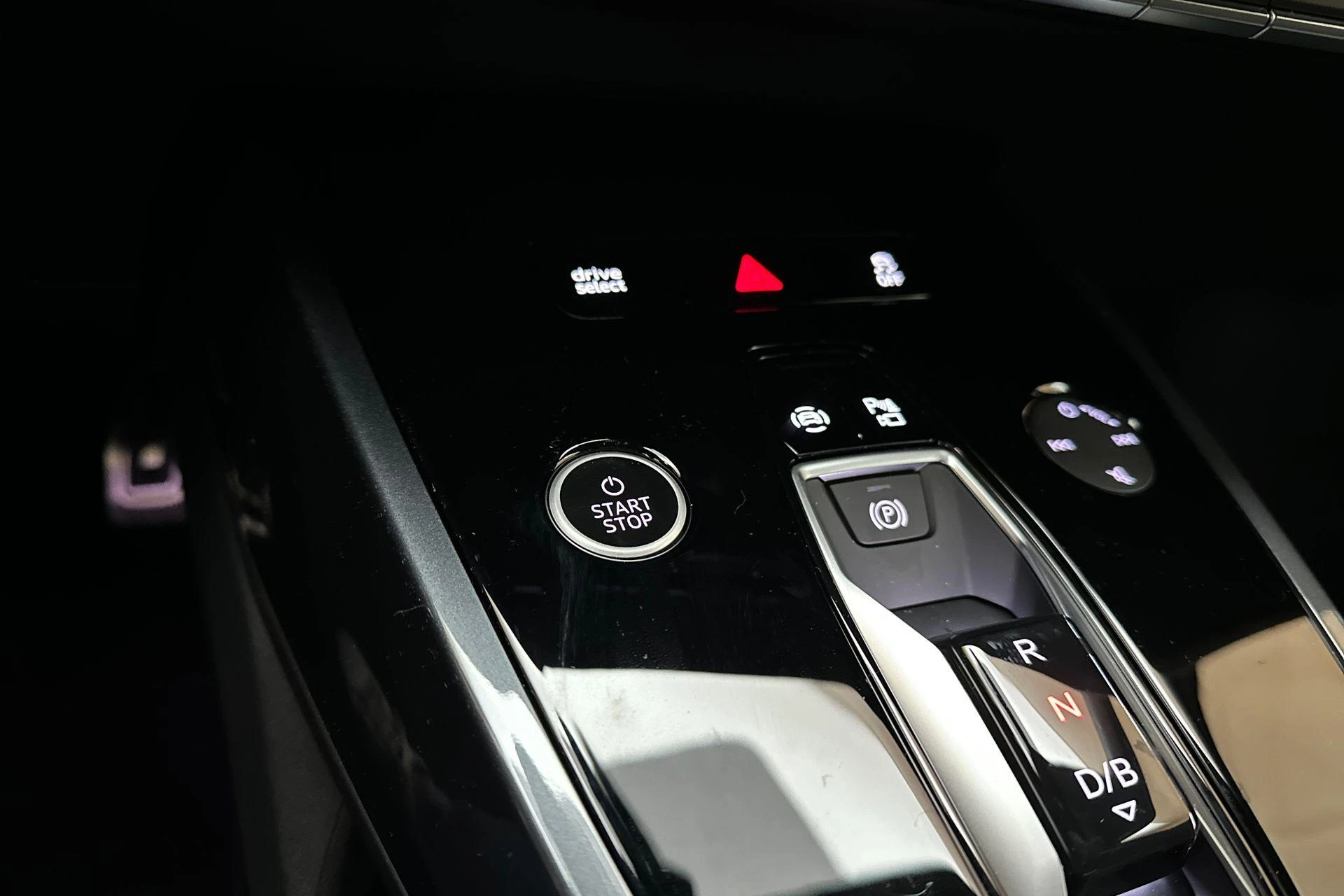 Hoofdafbeelding Audi Q4 e-tron