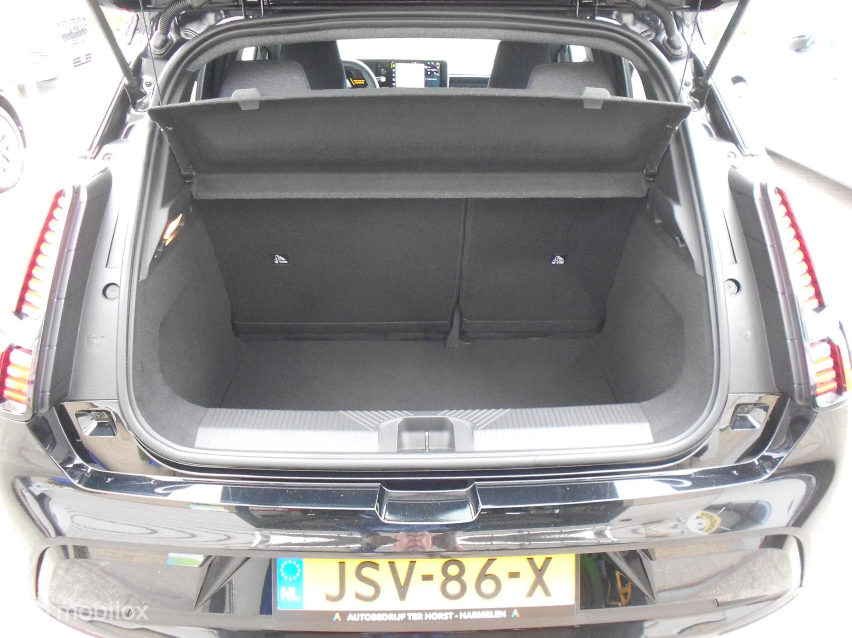 Hoofdafbeelding Renault 5