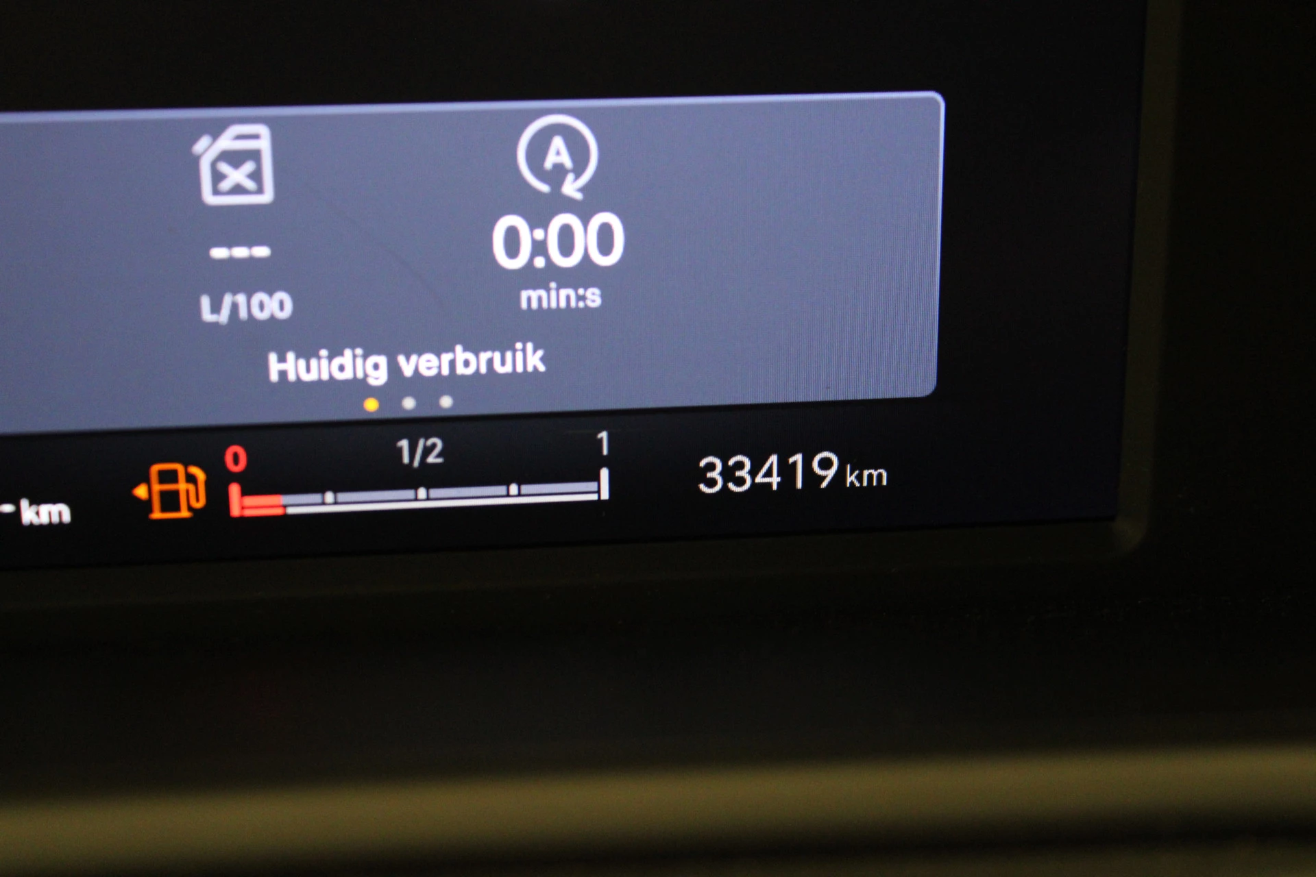 Hoofdafbeelding Jeep Avenger