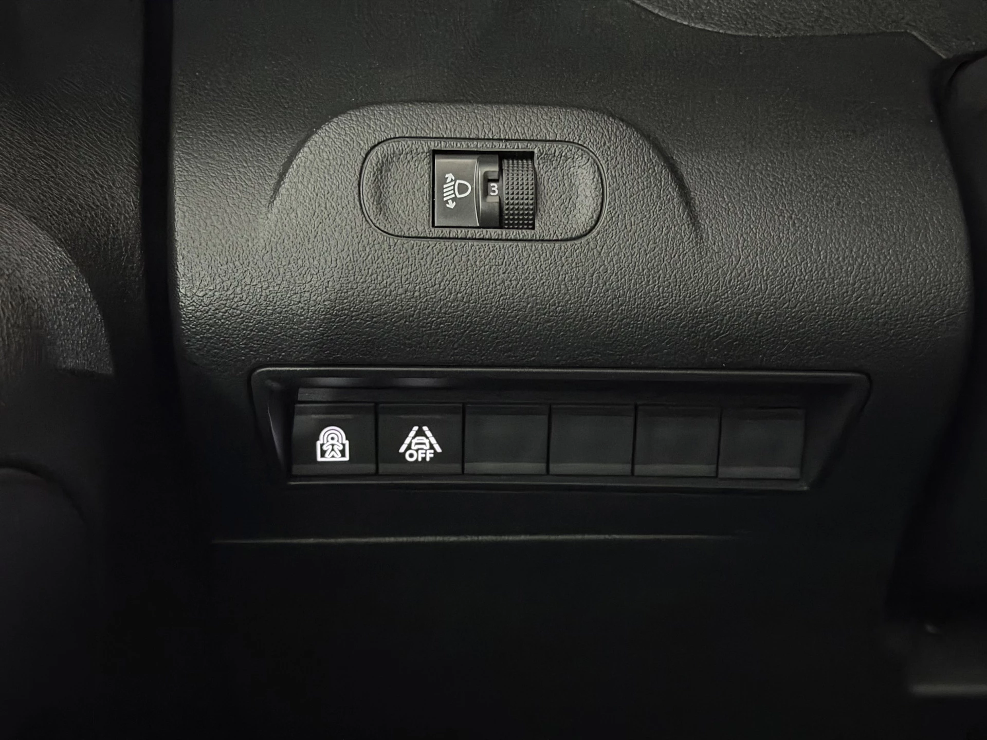 Hoofdafbeelding Peugeot Rifter