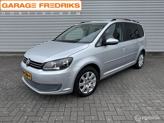 Volkswagen Touran 1.4 TSI Comfortline | Climate | Navigatie |
