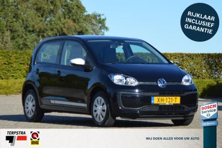 Volkswagen Up! 1.0 BMT move up! 5 drs 1e eig. airco