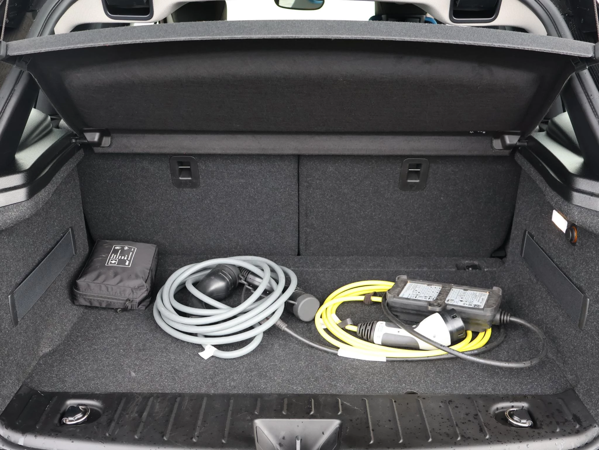 Hoofdafbeelding BMW i3