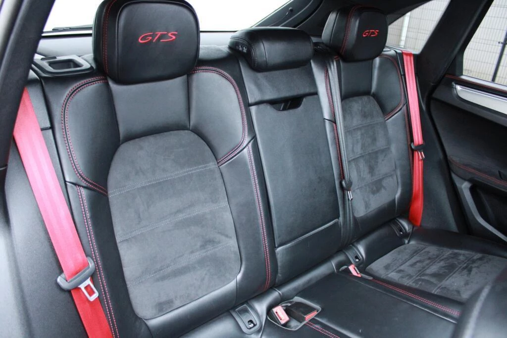 Hoofdafbeelding Porsche Macan