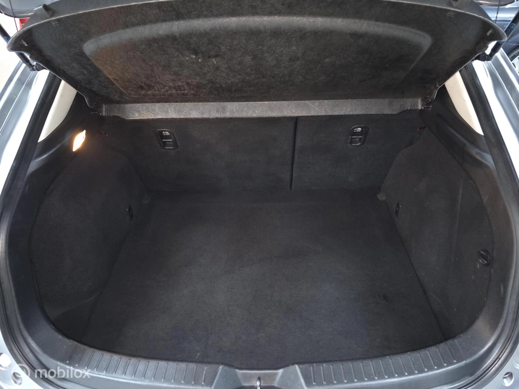 Hoofdafbeelding Mazda 3