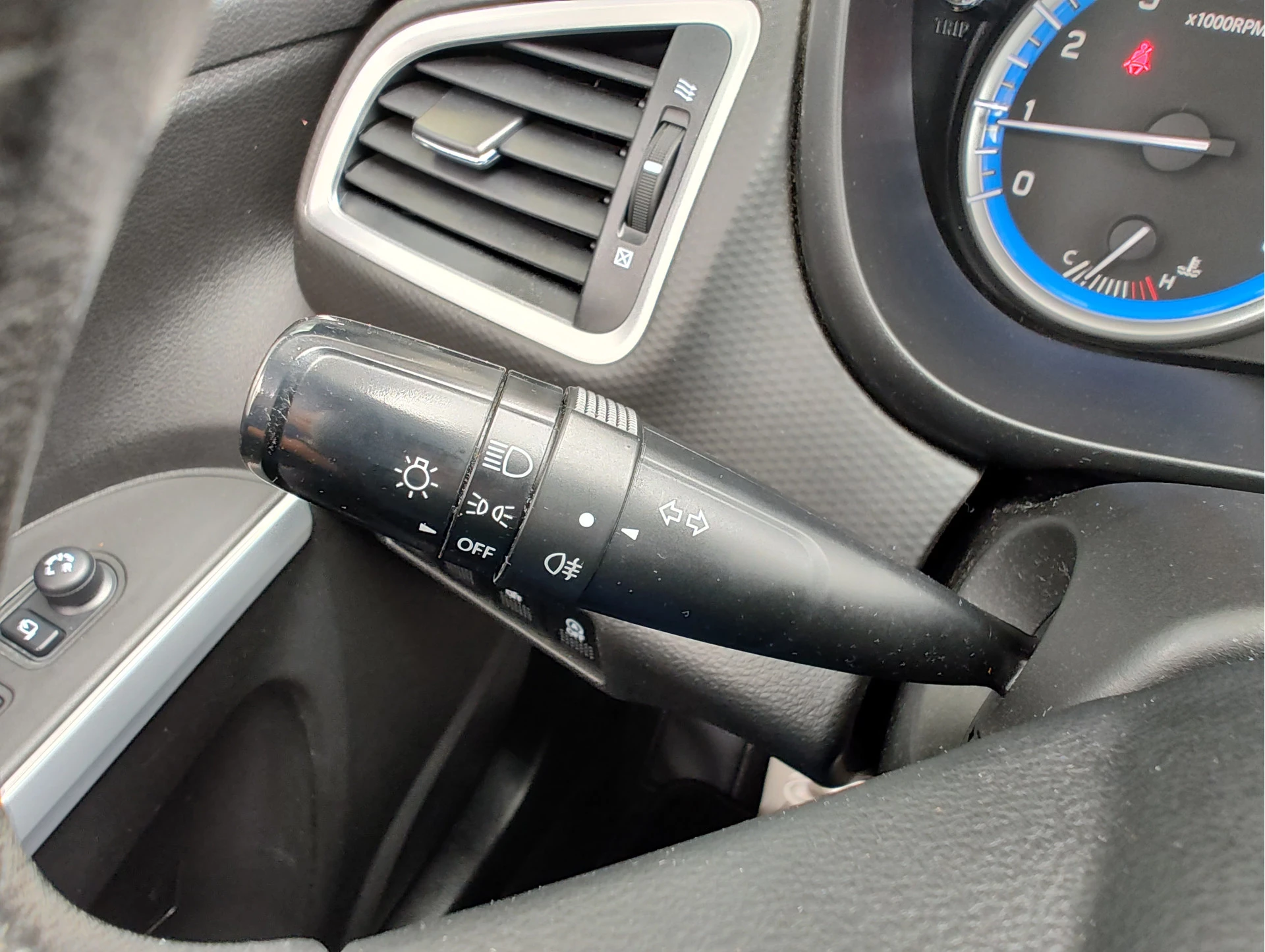 Hoofdafbeelding Suzuki S-Cross