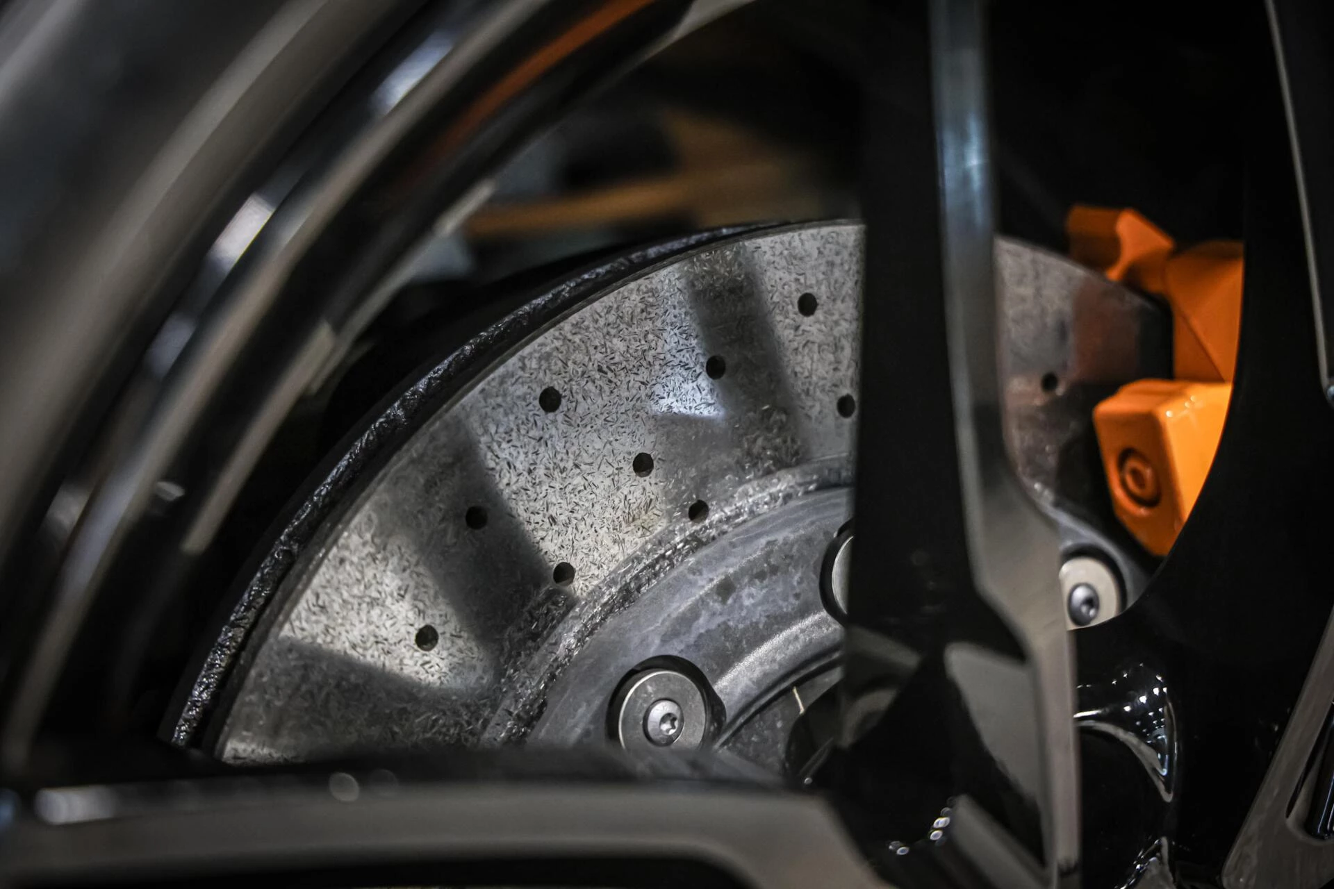 Hoofdafbeelding Lamborghini Huracán