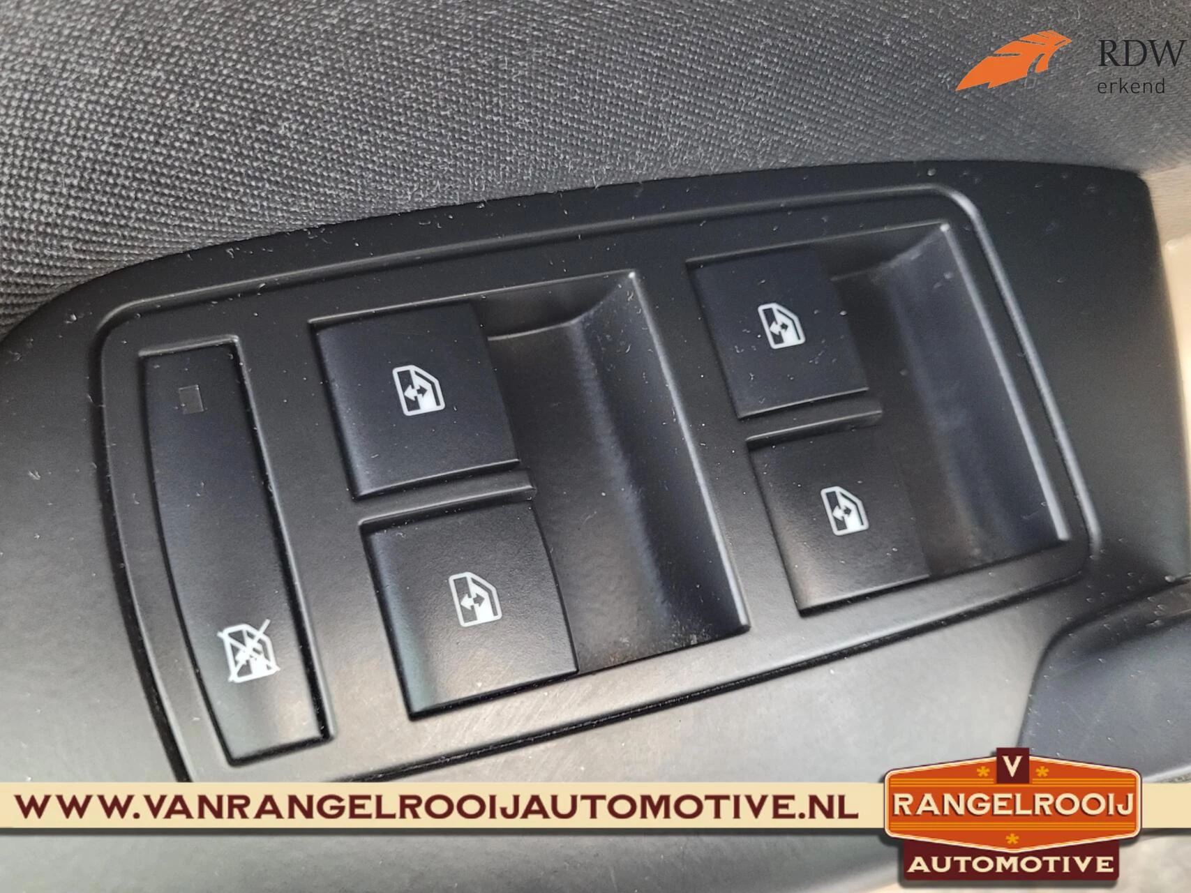 Hoofdafbeelding Opel Insignia