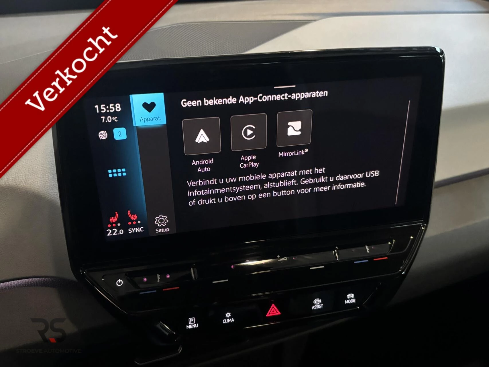 Hoofdafbeelding Volkswagen ID.3