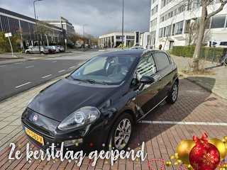 Fiat Punto Evo 0.9 TwinAir
