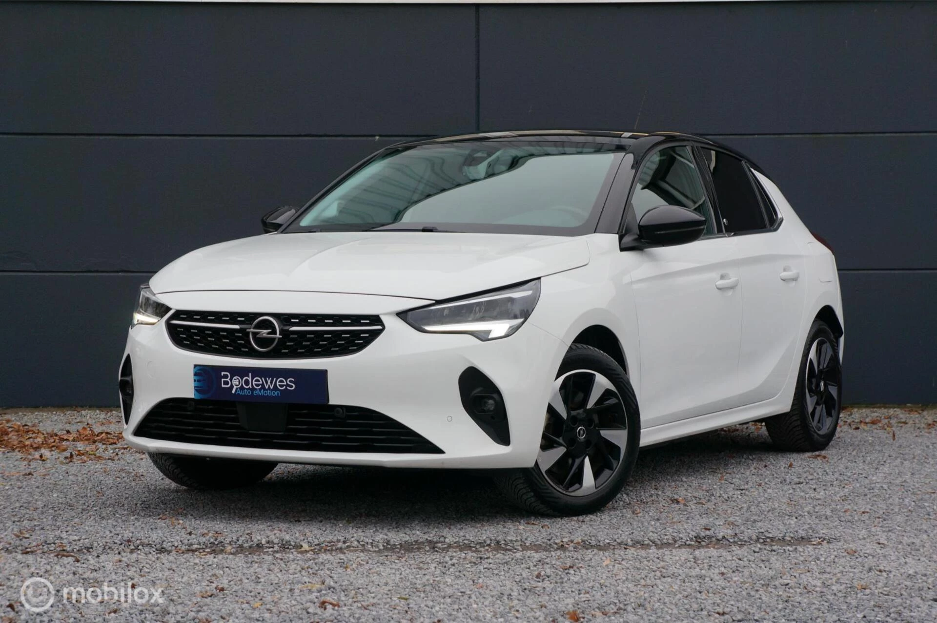 Hoofdafbeelding Opel Corsa-e