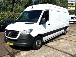 Mercedes-Benz Sprinter 311 2.2 CDI L3H3 EURO VI-D Dealer onderhouden