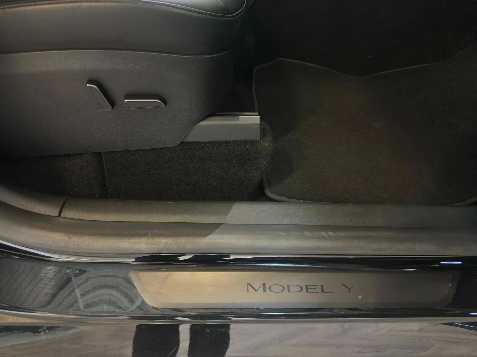 Hoofdafbeelding Tesla Model Y