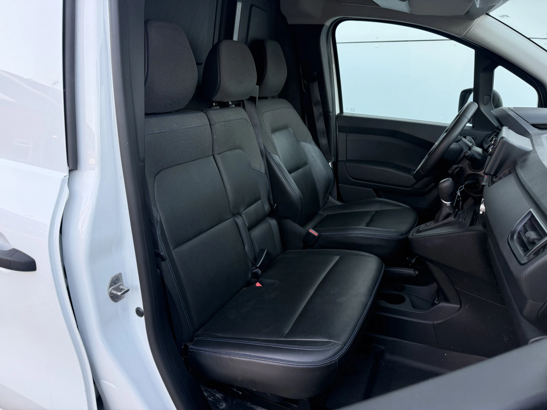 Hoofdafbeelding Nissan Townstar