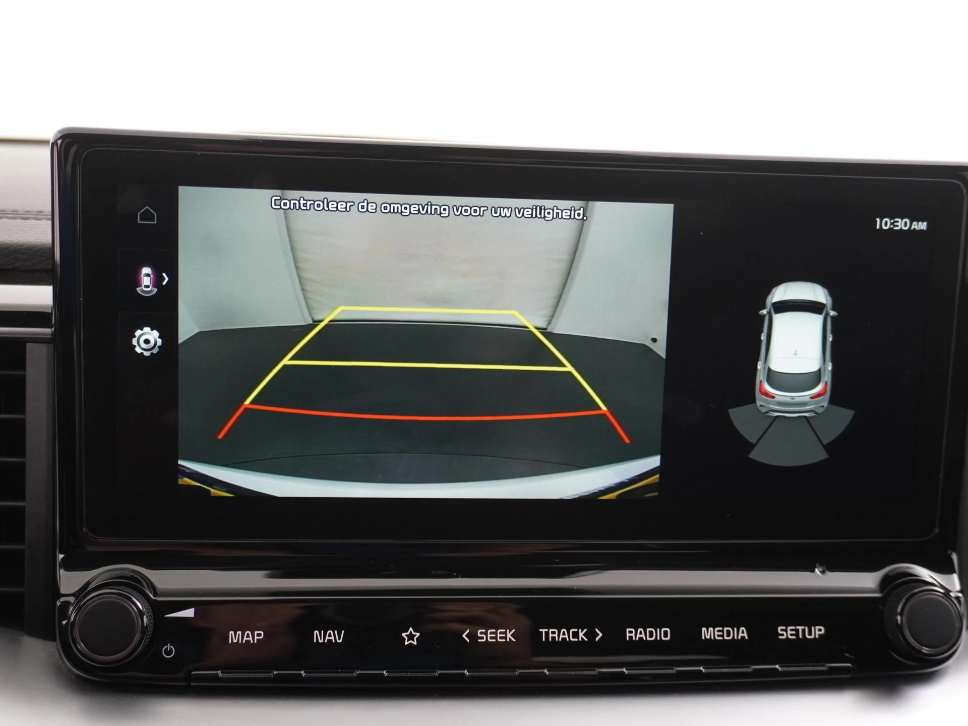 Hoofdafbeelding Kia XCeed