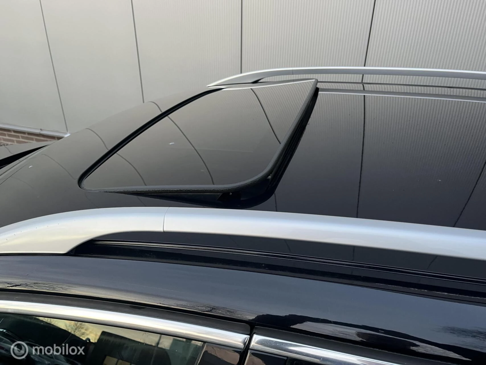 Hoofdafbeelding Volvo V70