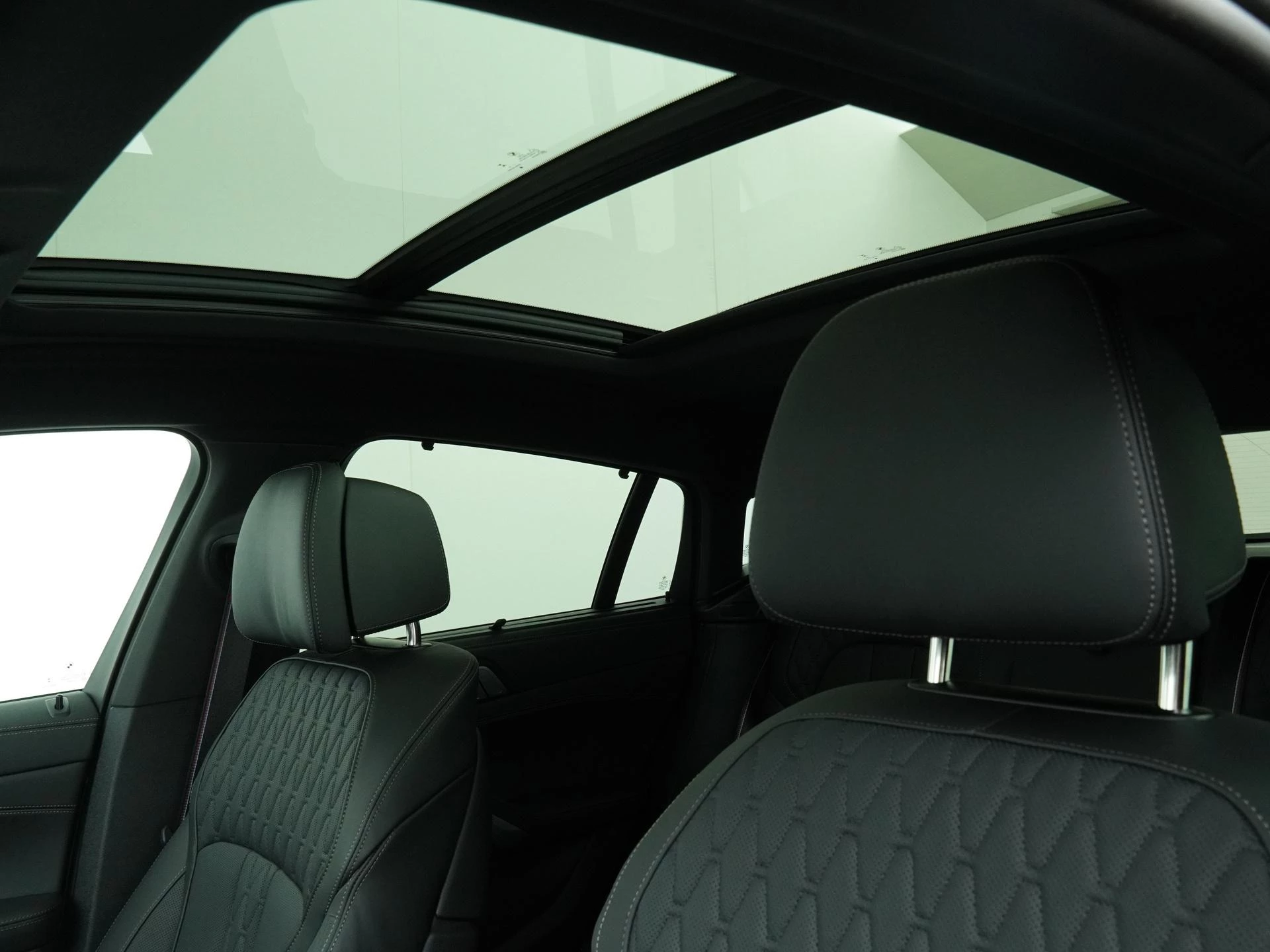 Hoofdafbeelding BMW X6