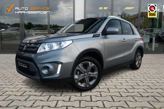 Suzuki Vitara 1.6 Exclusive | Camera | Cruise Control | 17 Inch |