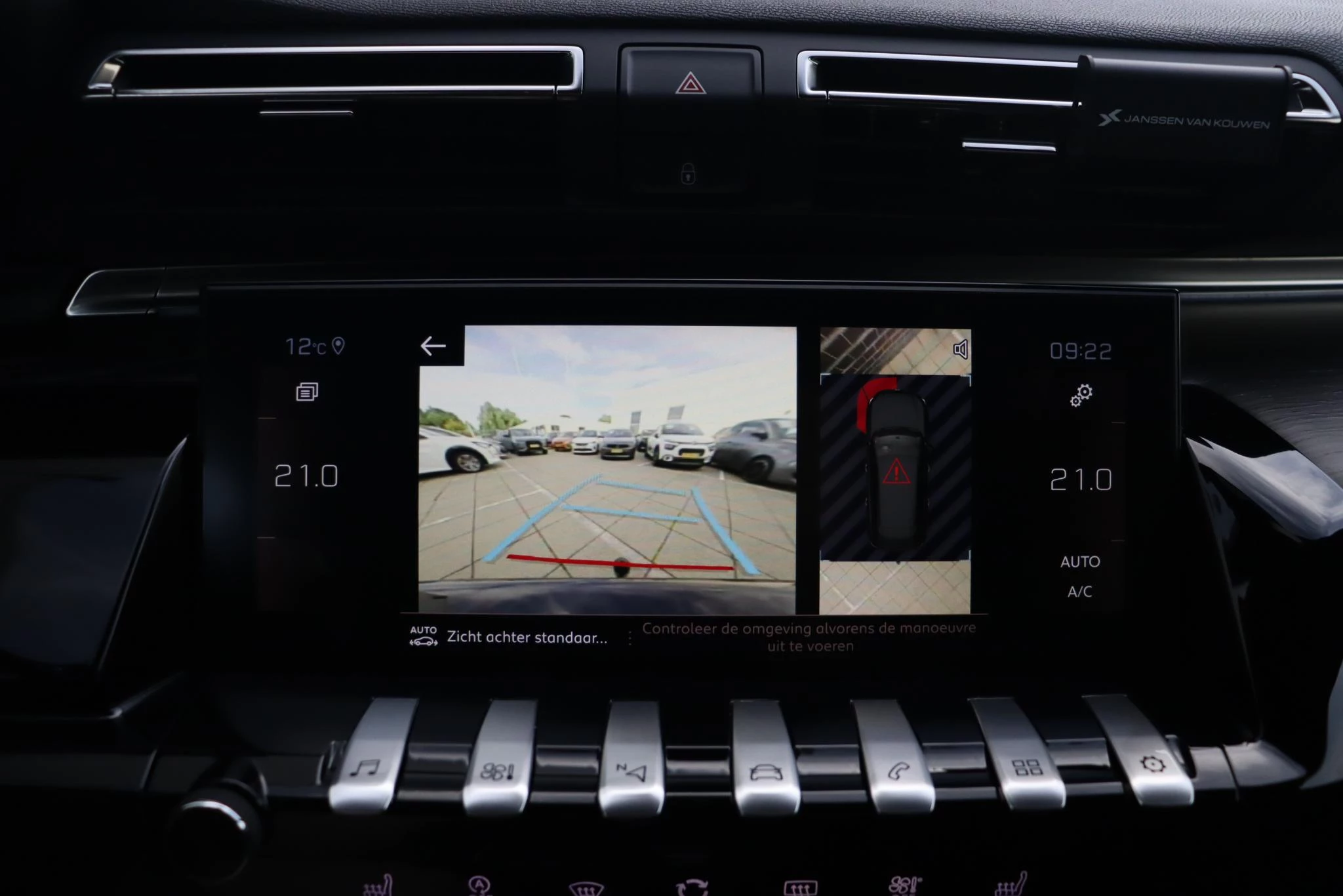 Hoofdafbeelding Peugeot 508