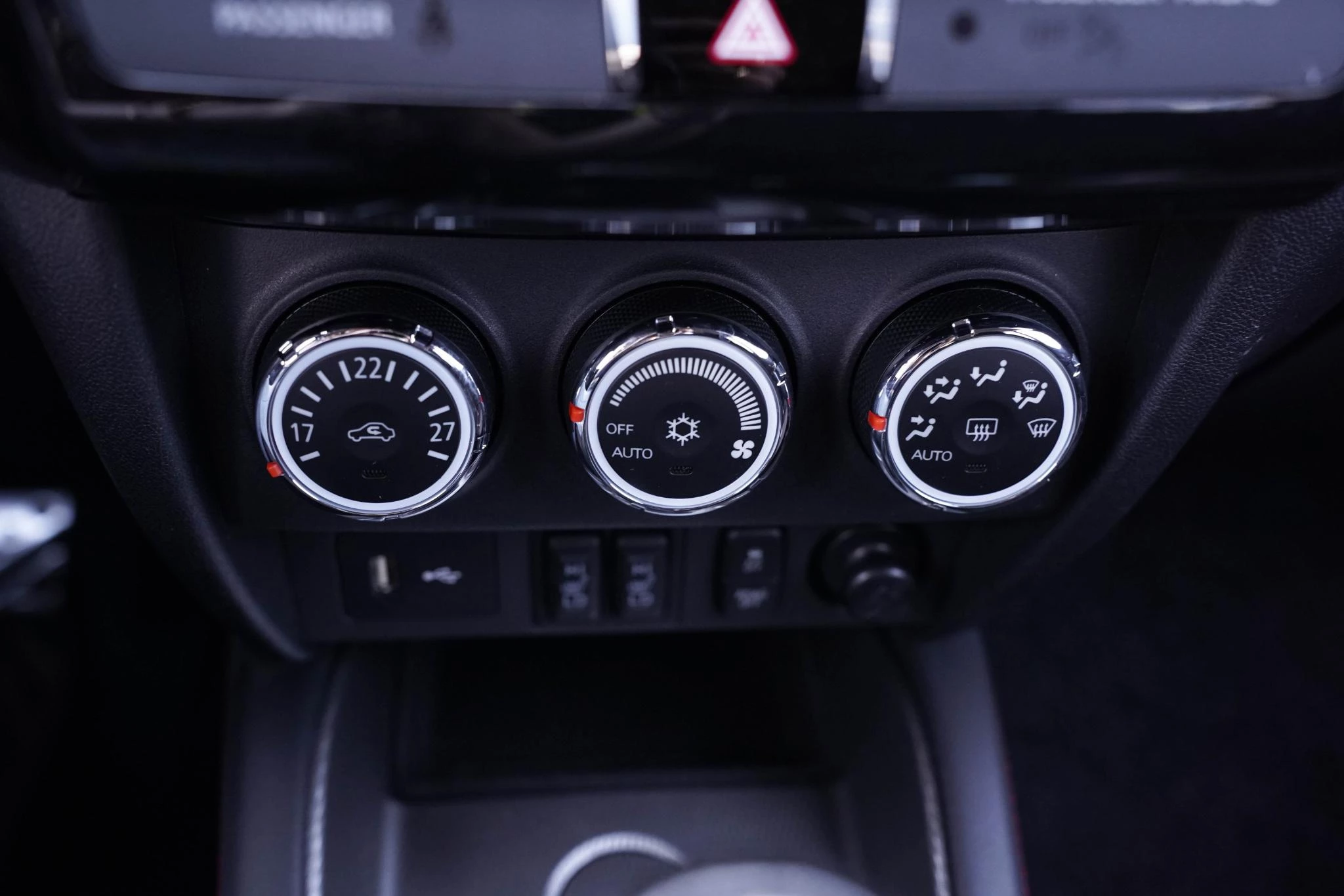 Hoofdafbeelding Mitsubishi ASX