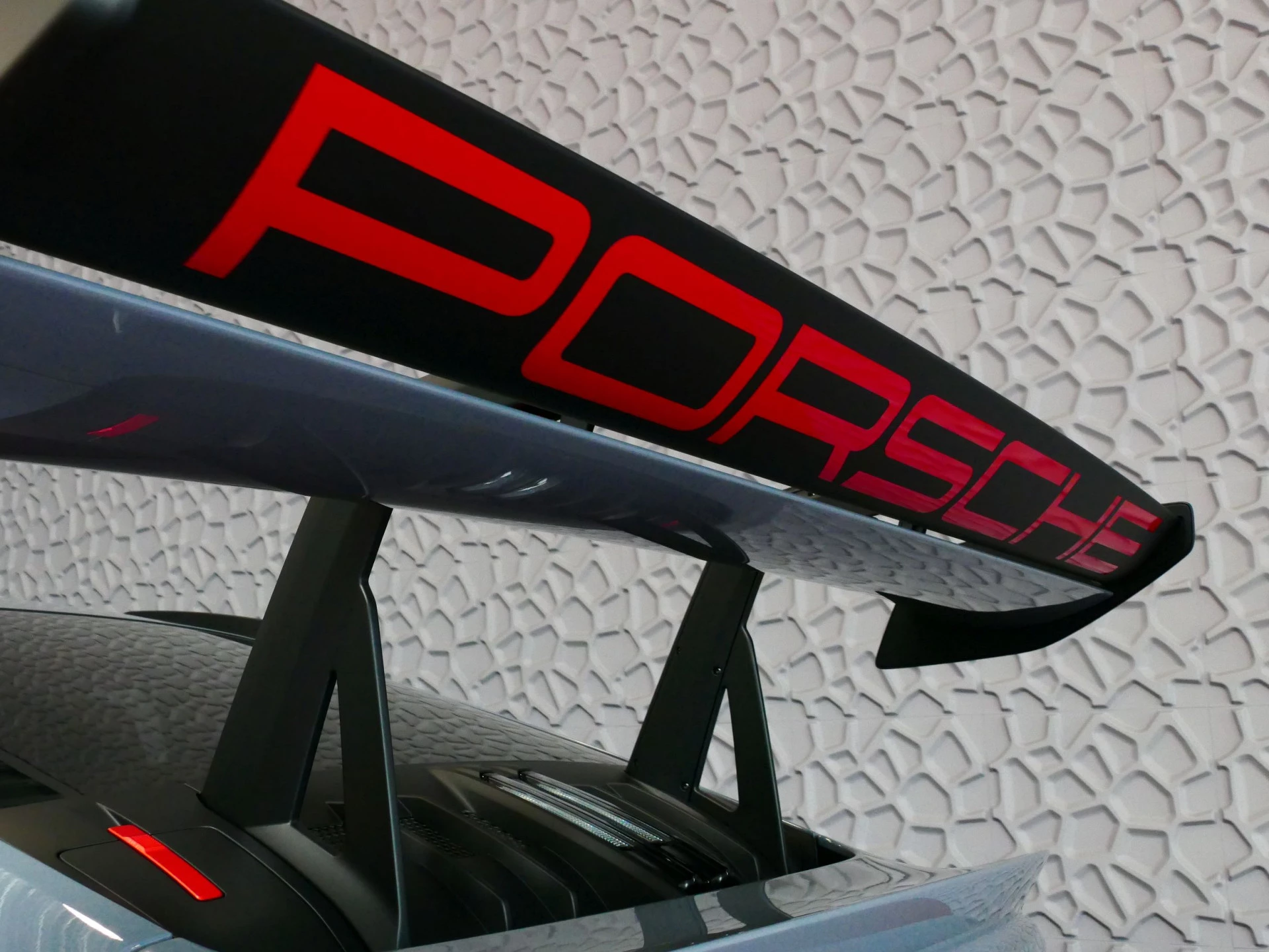 Hoofdafbeelding Porsche 911
