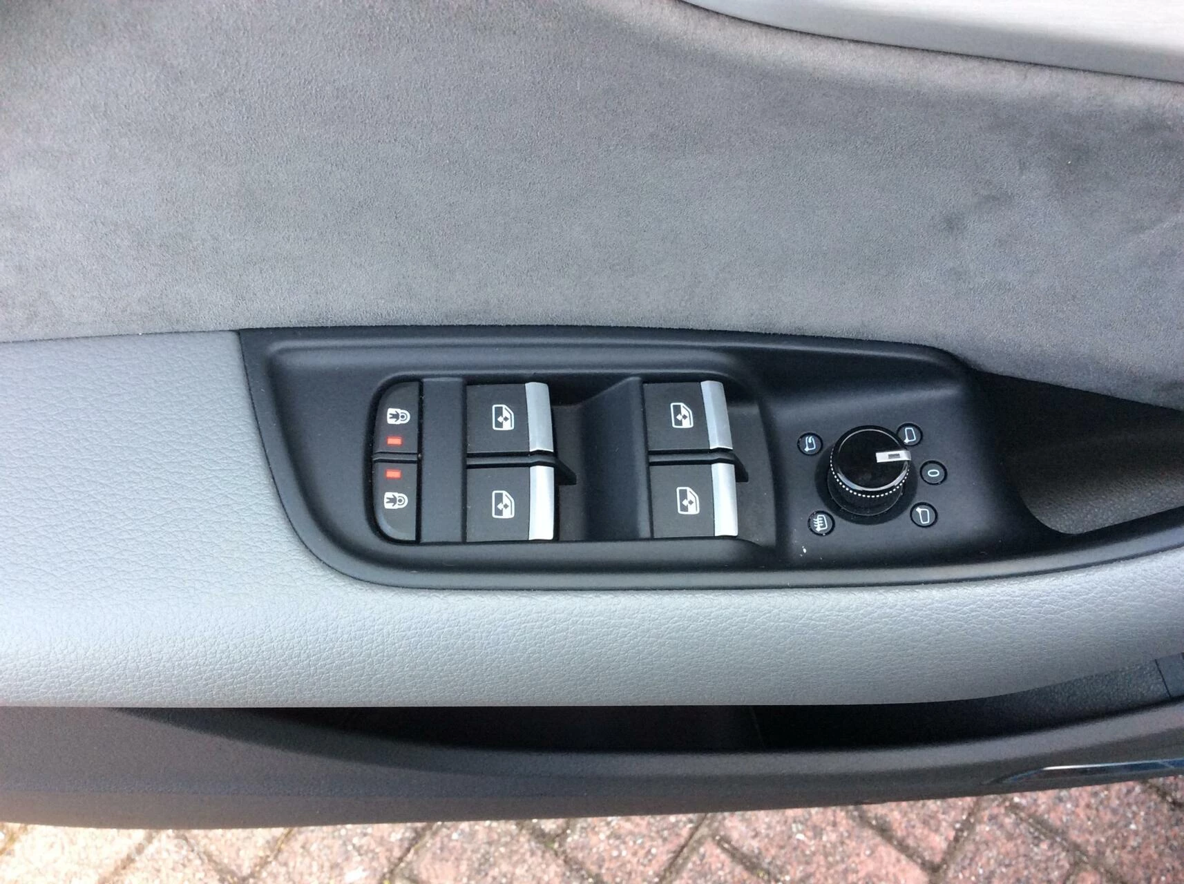 Hoofdafbeelding Audi SQ8