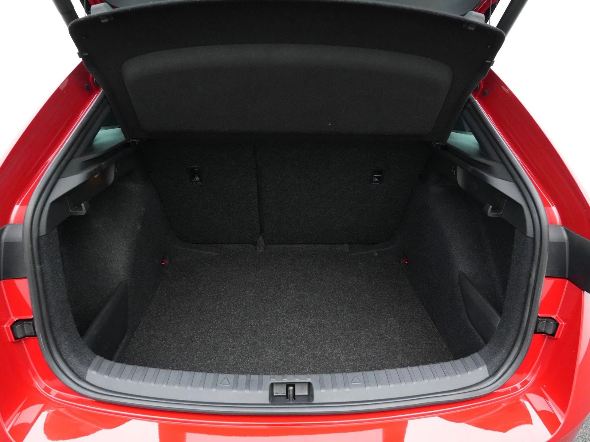 Hoofdafbeelding Škoda Scala