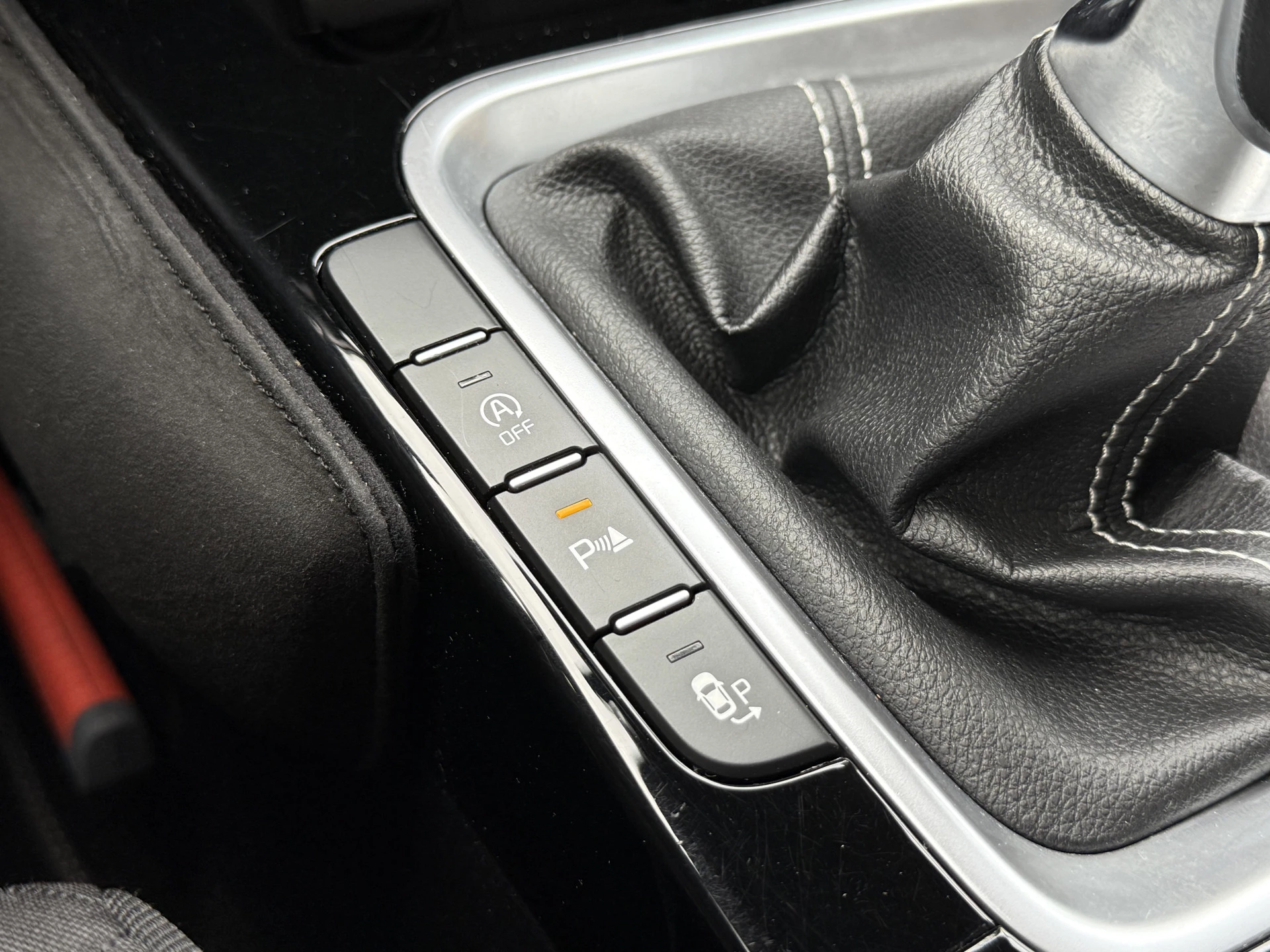 Hoofdafbeelding Kia Ceed