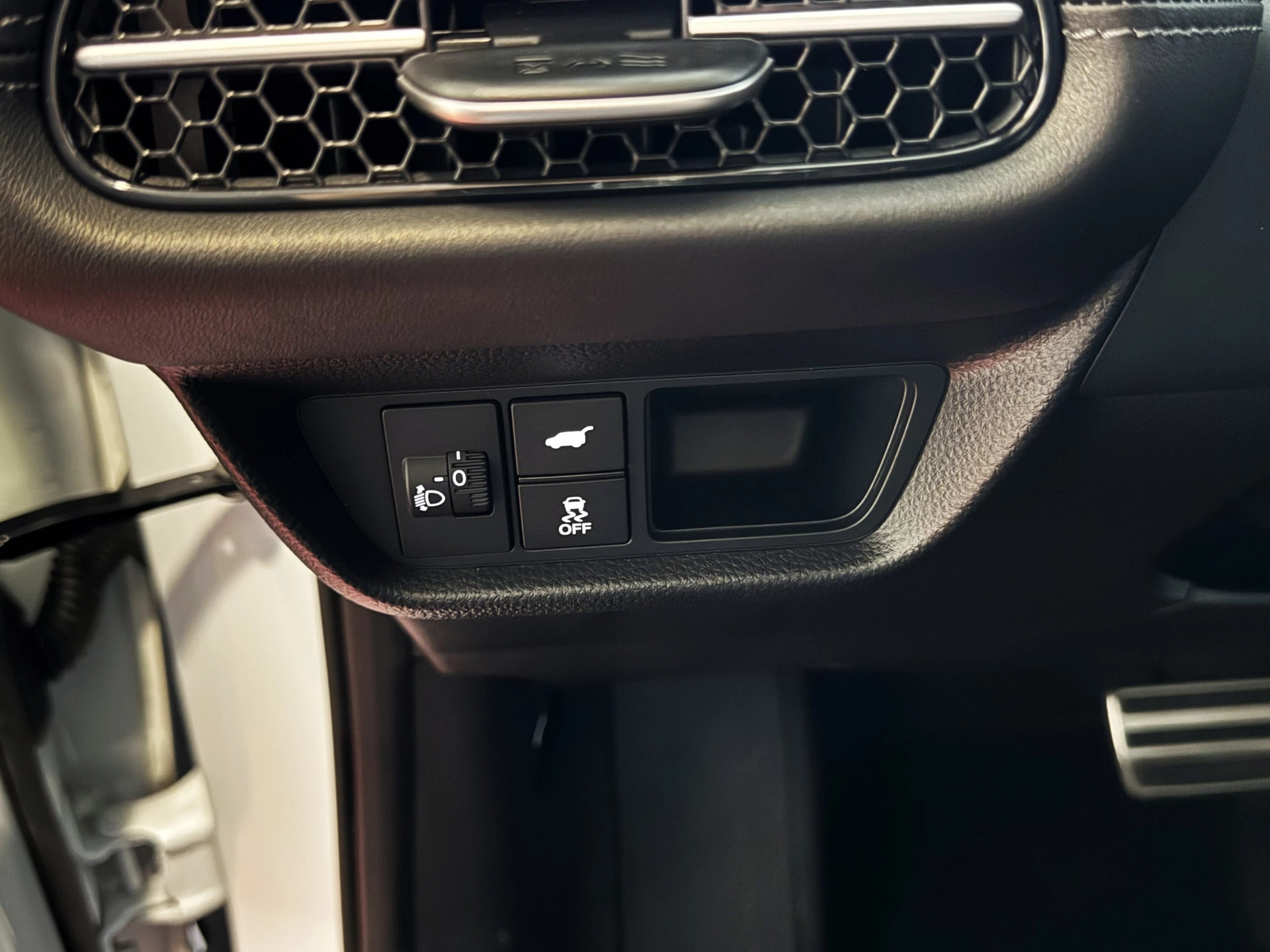 Hoofdafbeelding Honda ZR-V