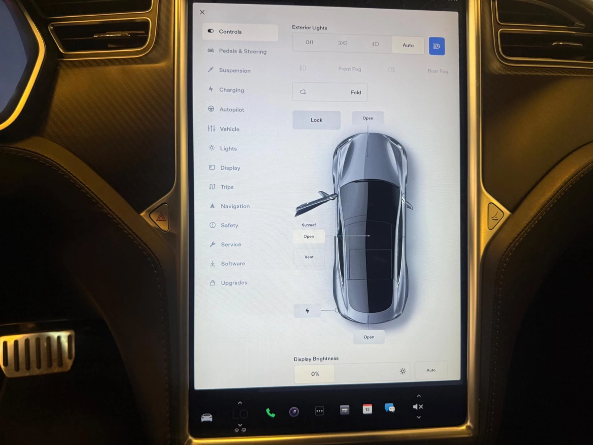 Hoofdafbeelding Tesla Model S