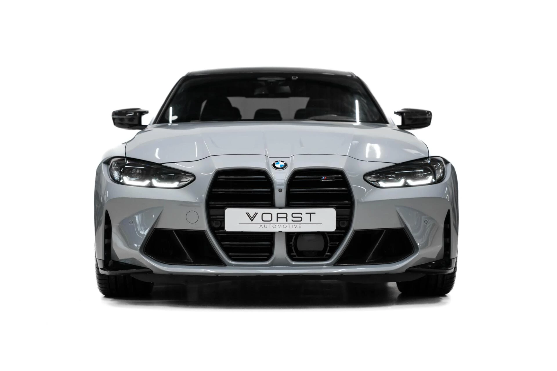 Hoofdafbeelding BMW M3