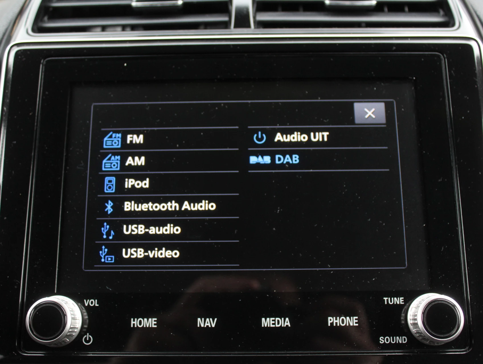 Hoofdafbeelding Mitsubishi ASX