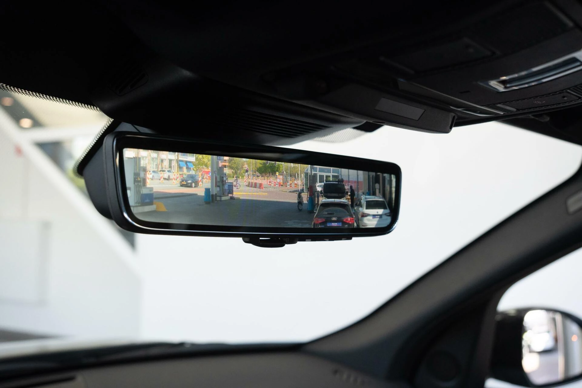 Hoofdafbeelding Land Rover Discovery Sport