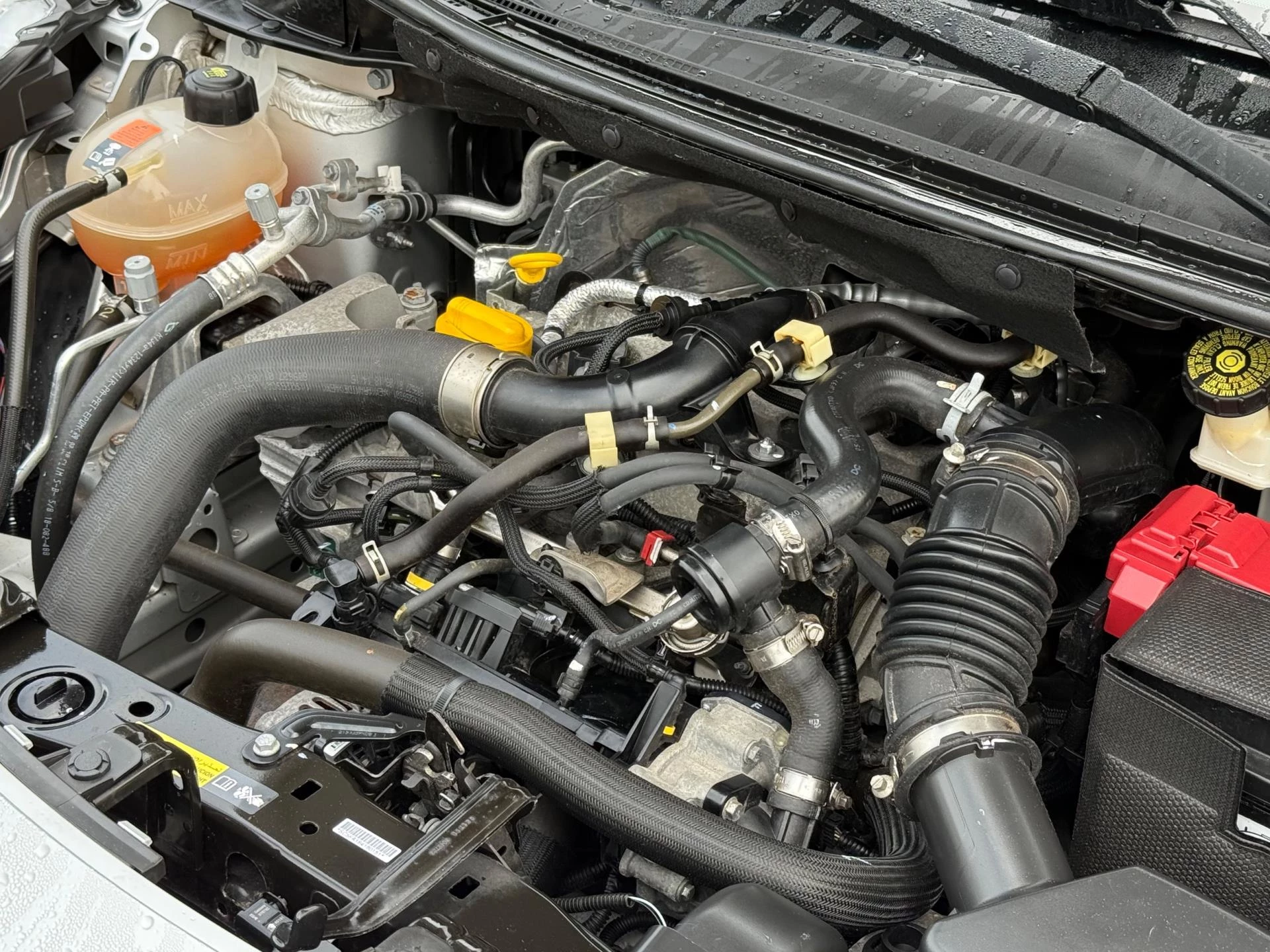 Hoofdafbeelding Nissan Micra