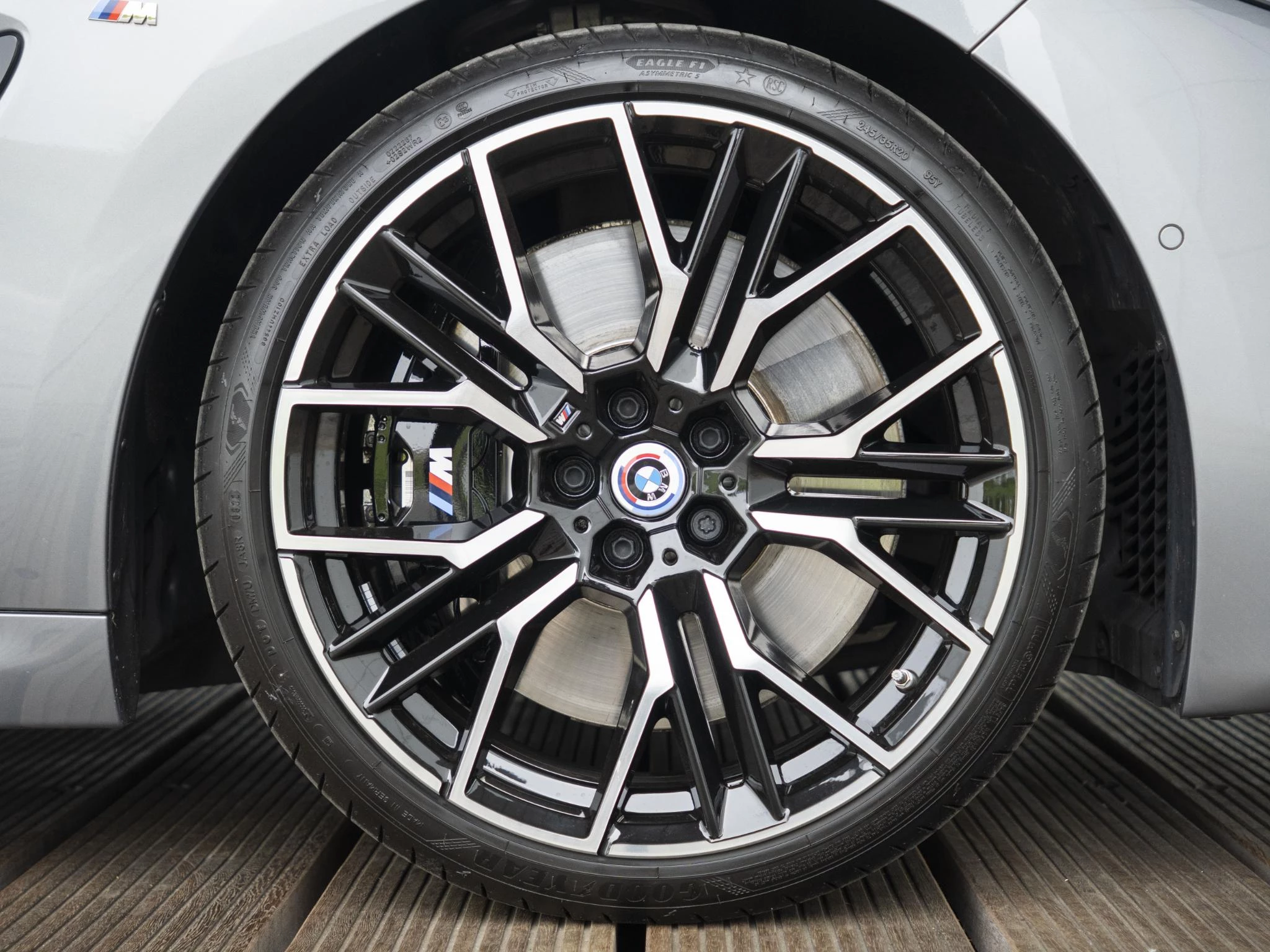 Hoofdafbeelding BMW 8 Serie