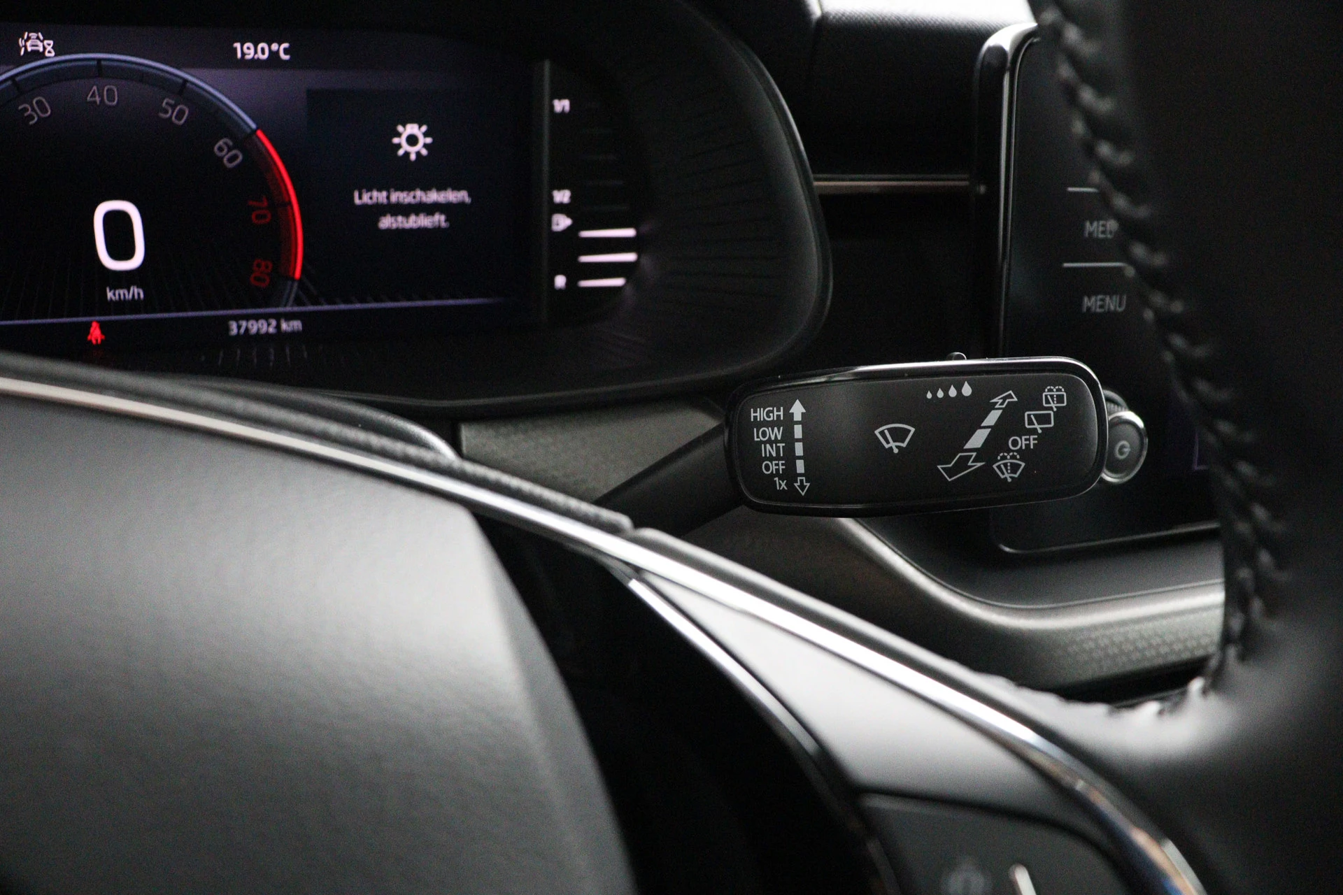 Hoofdafbeelding Škoda Kamiq