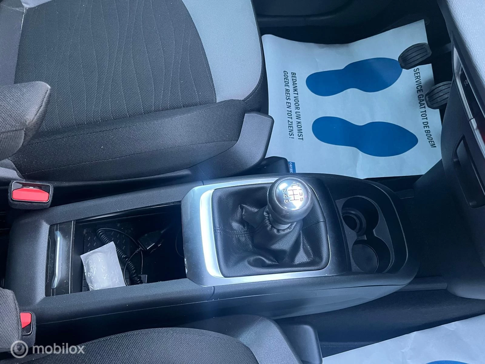 Hoofdafbeelding Citroën C4 Picasso