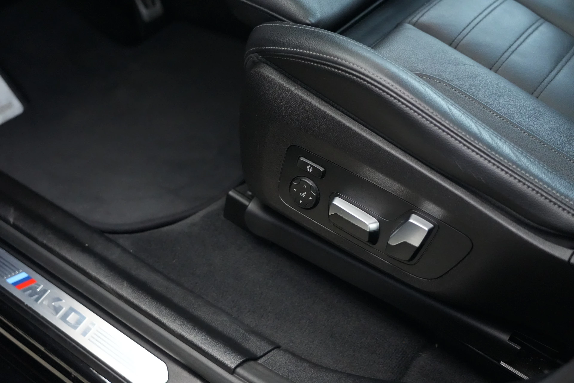 Hoofdafbeelding BMW X4