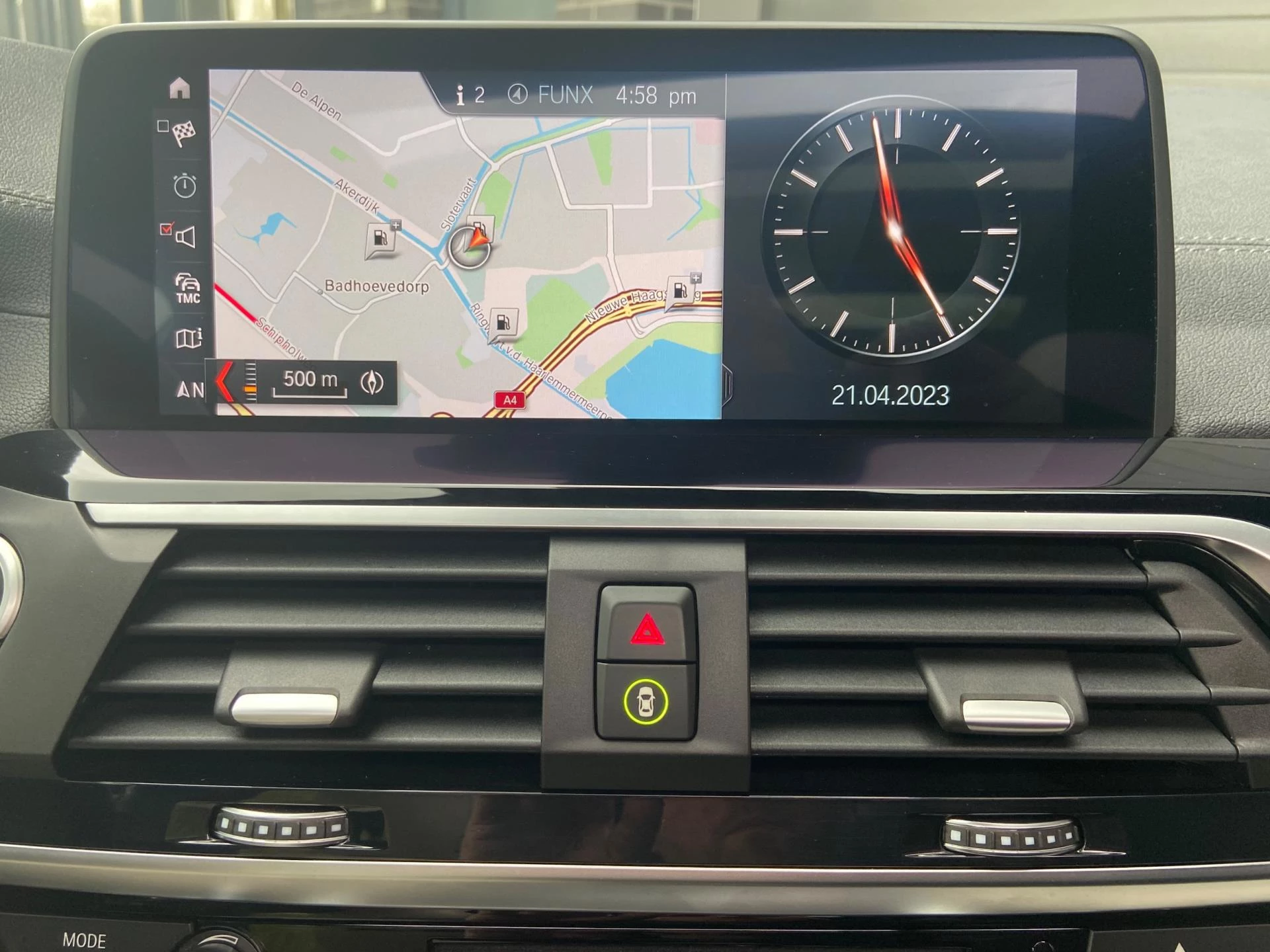 Hoofdafbeelding BMW X4
