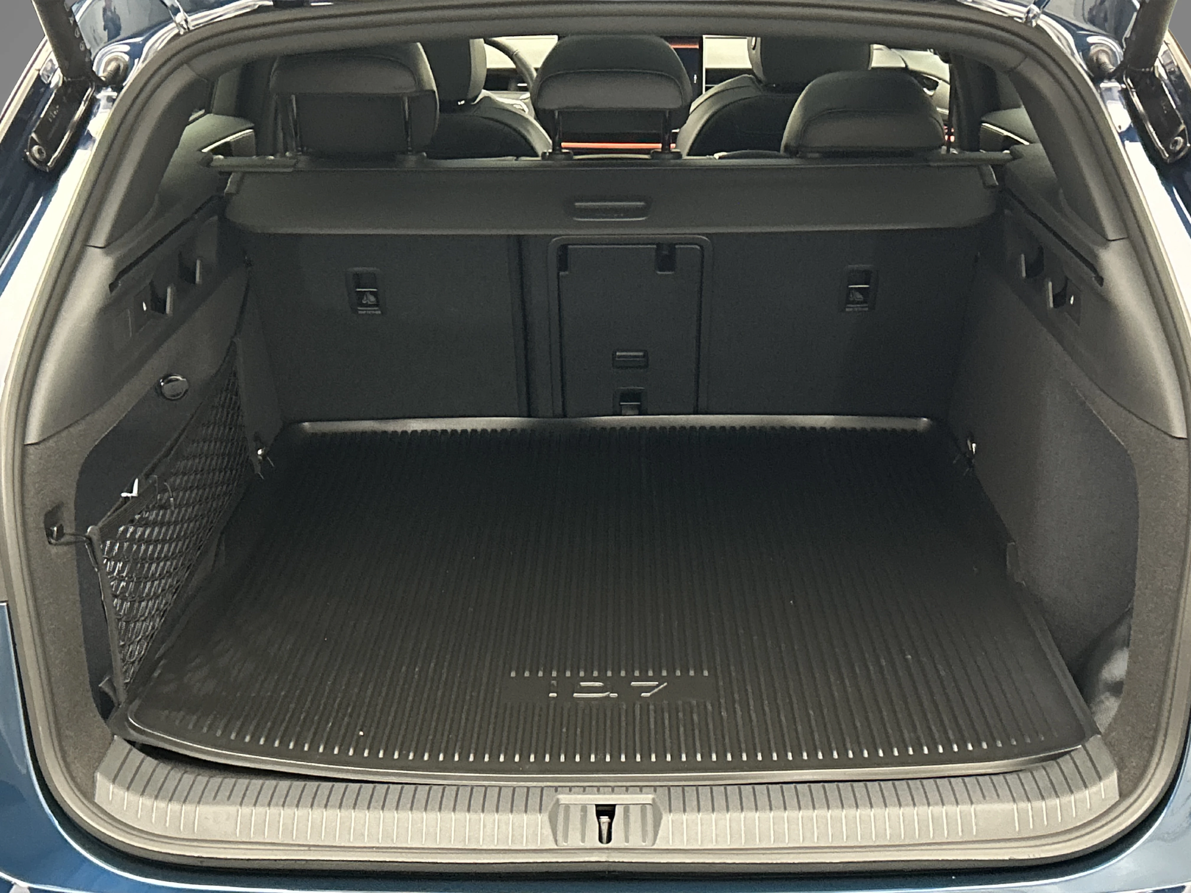 Hoofdafbeelding Volkswagen ID.7