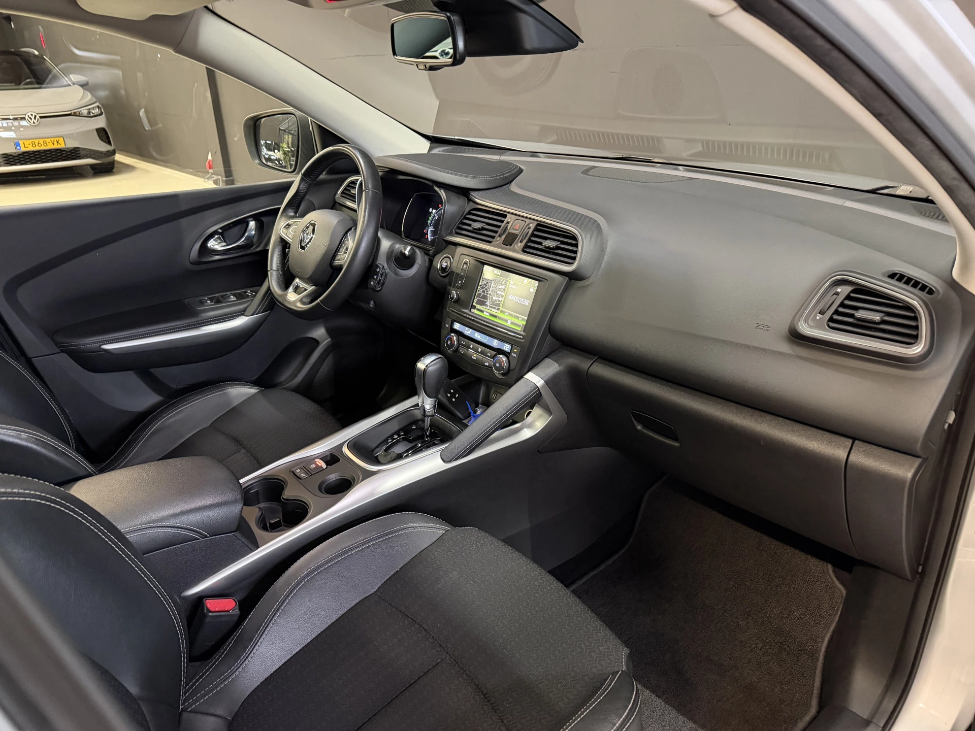 Hoofdafbeelding Renault Kadjar