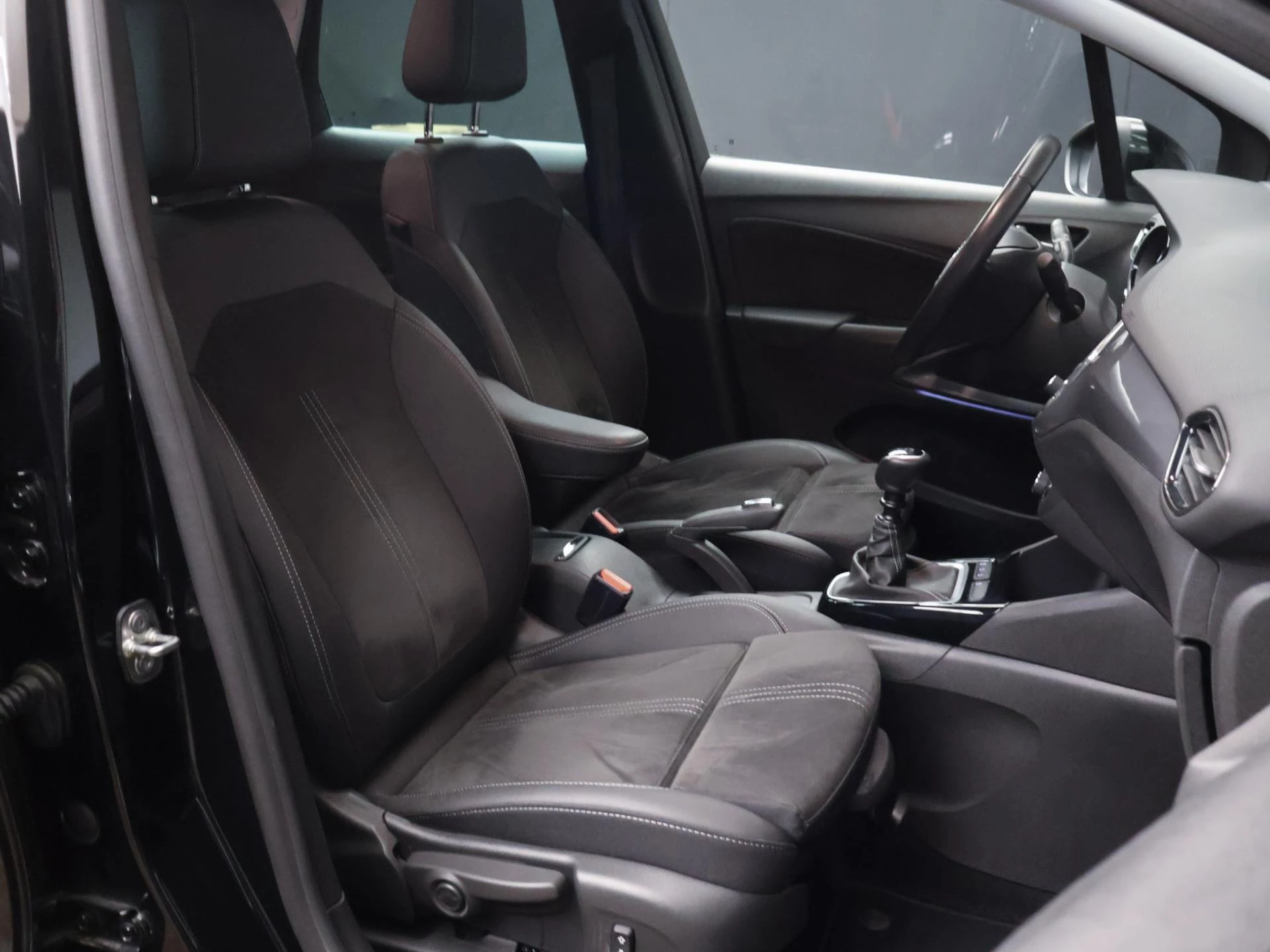 Hoofdafbeelding Opel Crossland