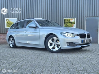 BMW 3-serie Touring 320ede|Org NL| Cruise|Clima|