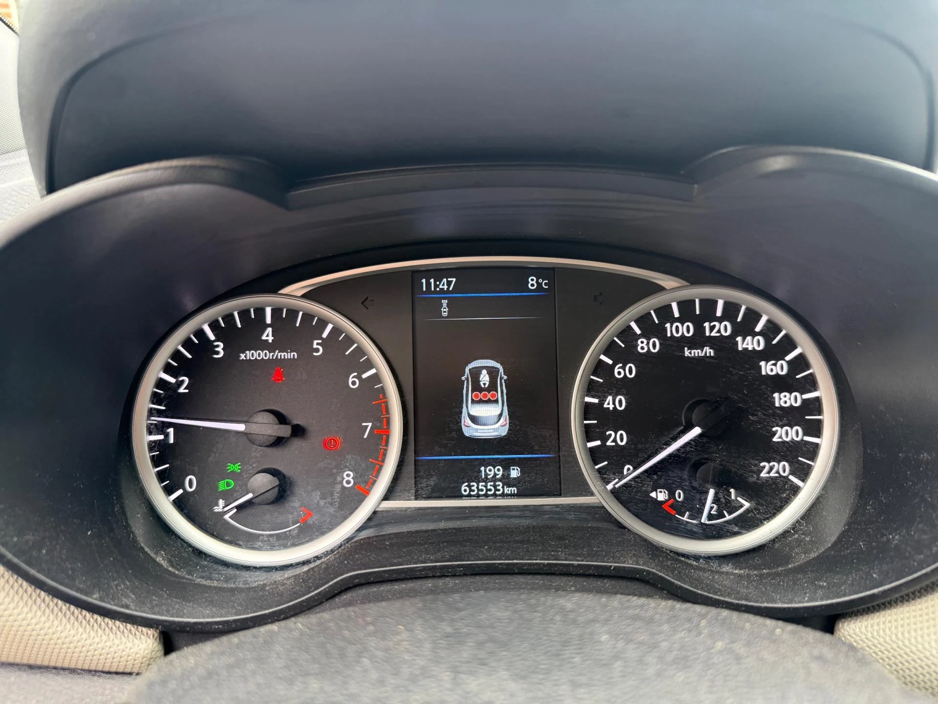 Hoofdafbeelding Nissan Micra