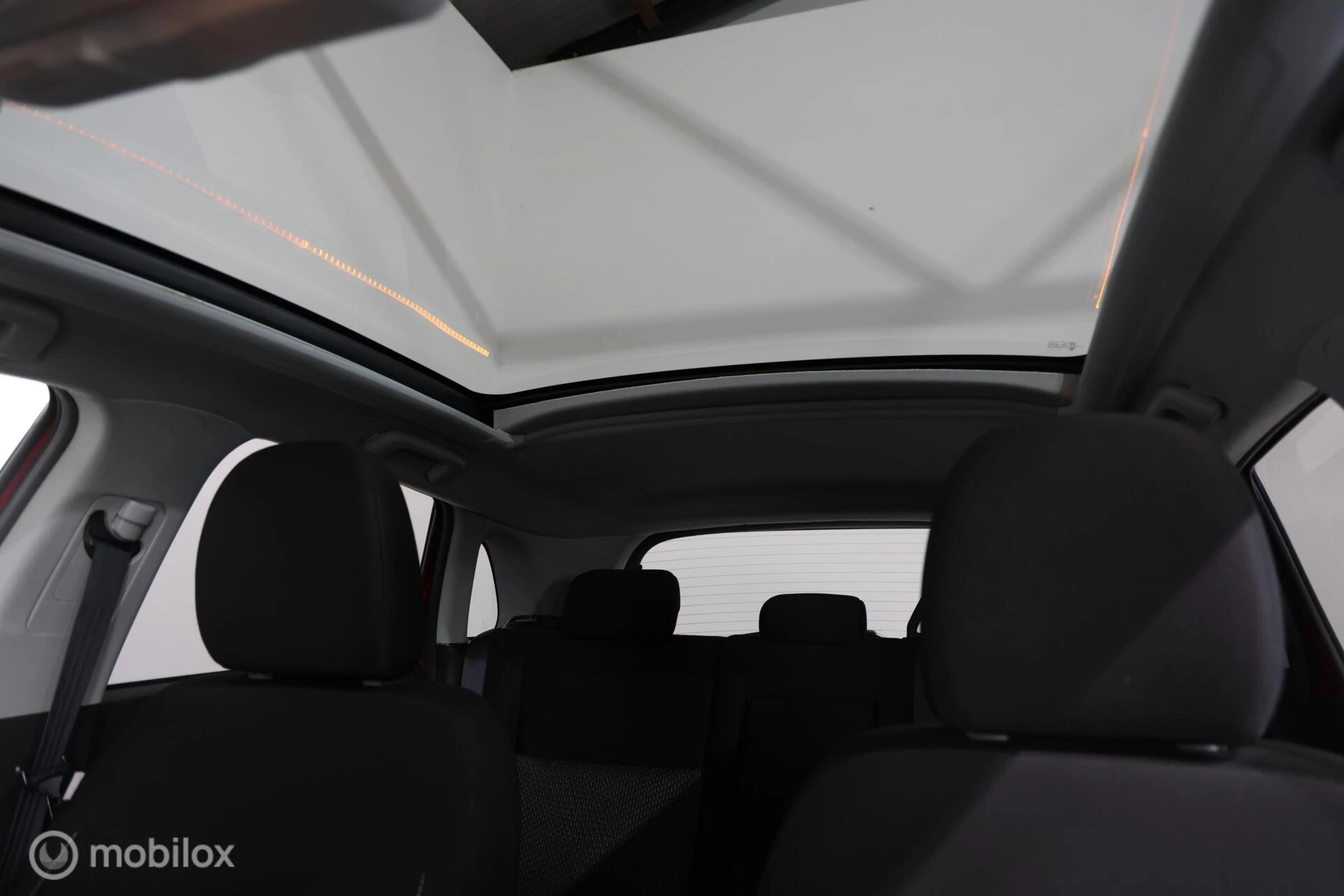 Hoofdafbeelding Mitsubishi ASX