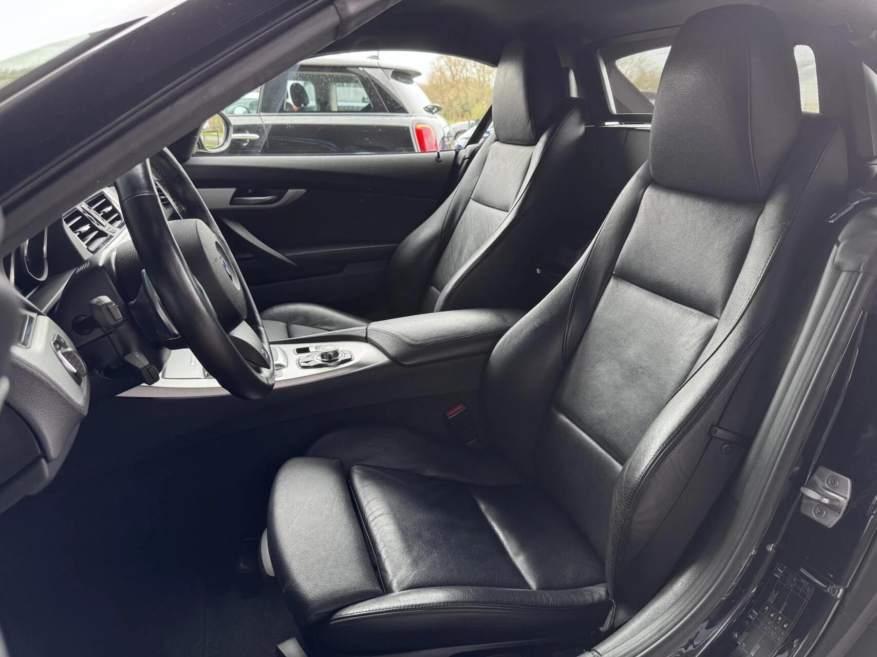 Hoofdafbeelding BMW Z4