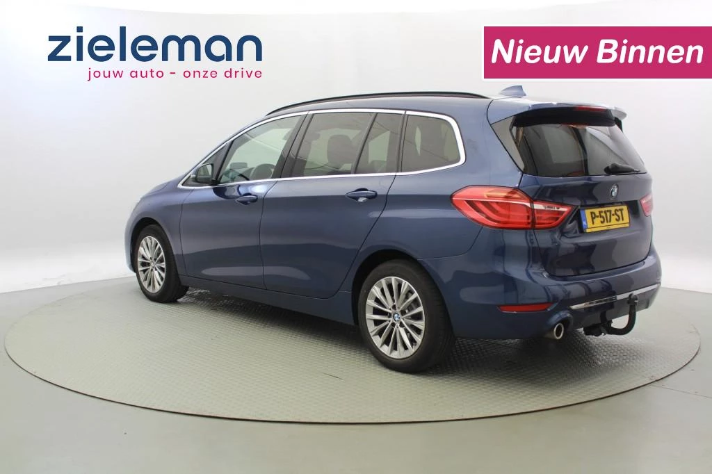 Hoofdafbeelding BMW 2 Serie